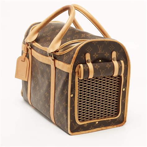 borsa cane louis vuitton copia